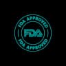 FDA approved