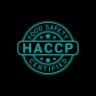 HACCP certified