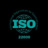 ISO 22000