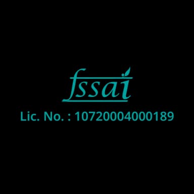 FSSAI licence