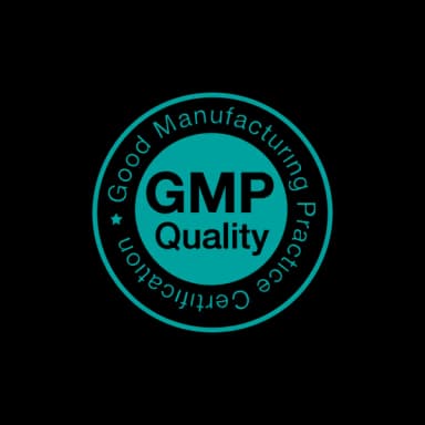 GMP quality
