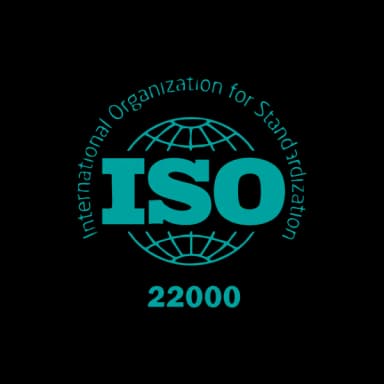ISO 22000
