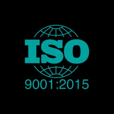 ISO 9001:2015