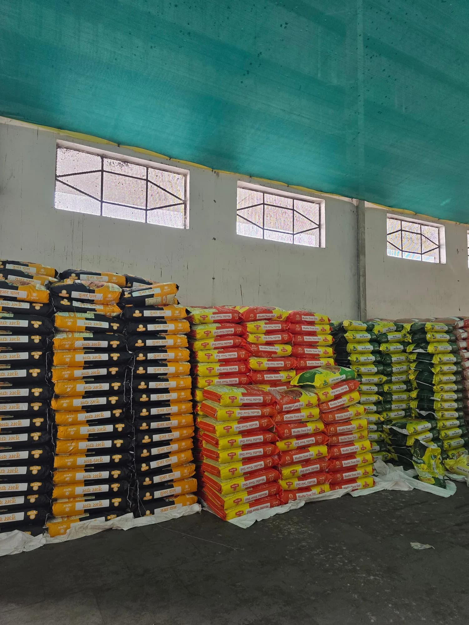 Swanaaj processing facility, photo 8