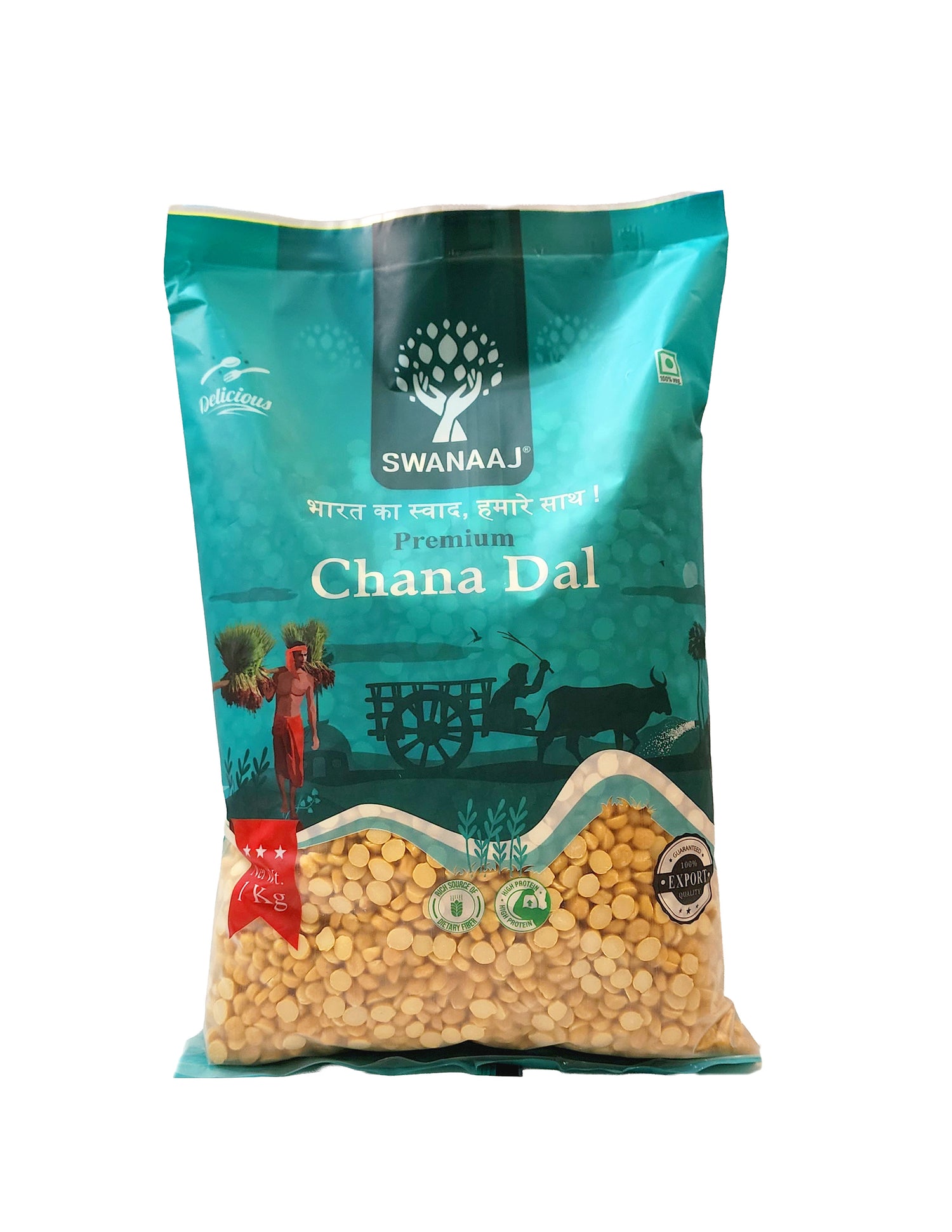Chana Dal