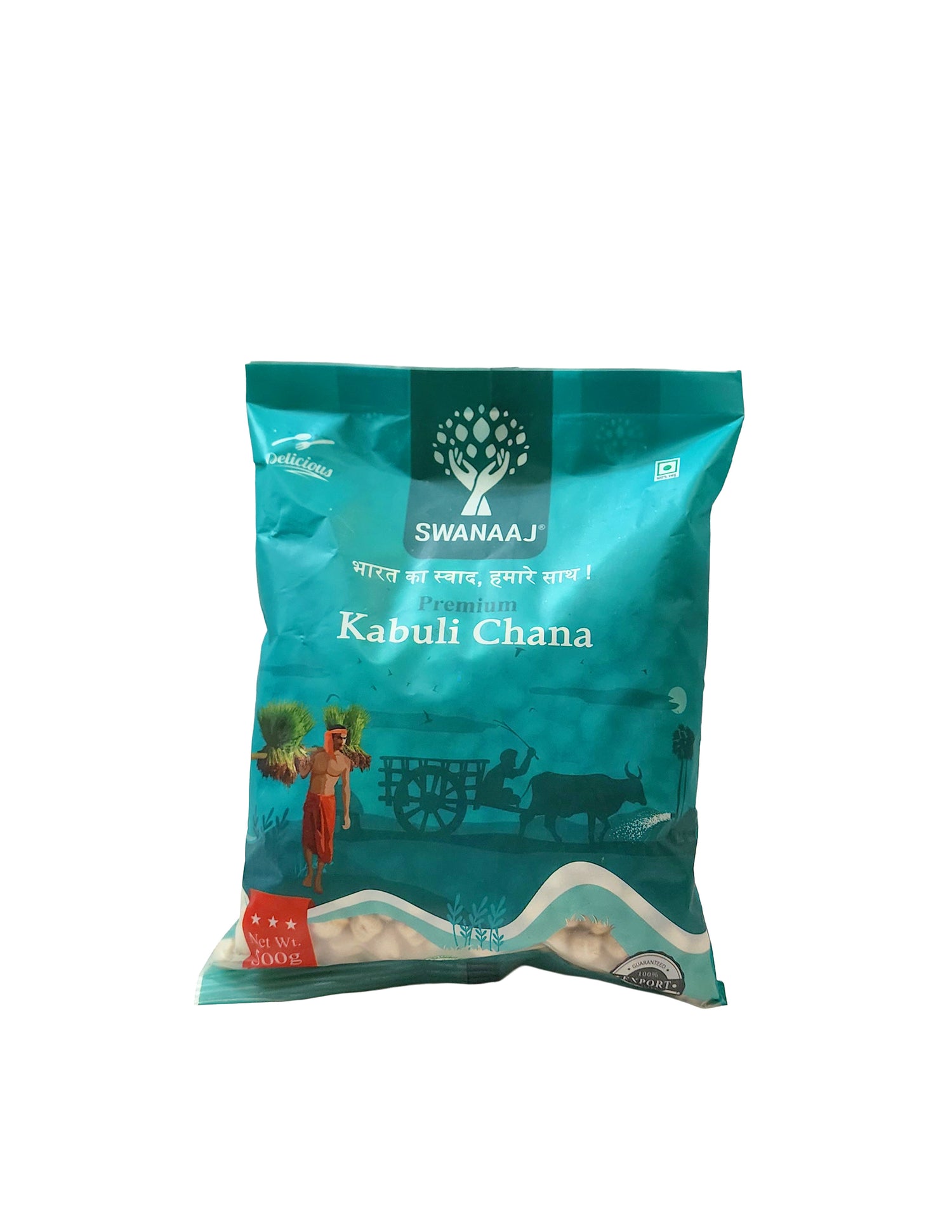 Kabuli Chana