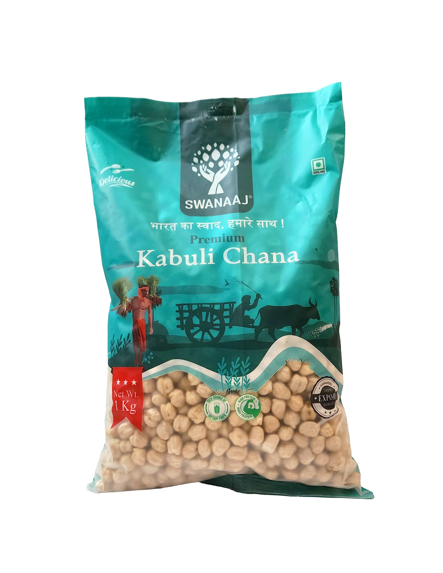 Kabuli Chana