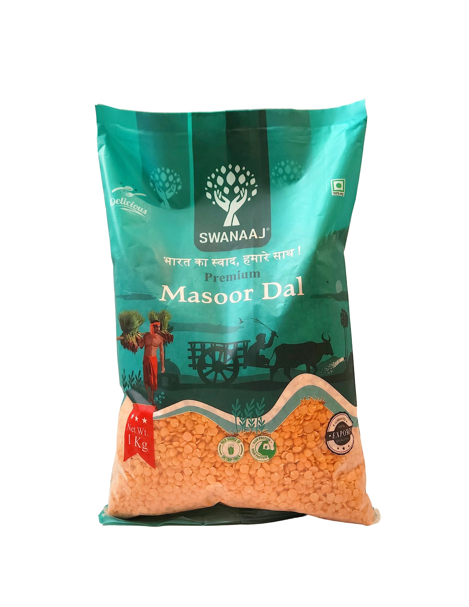 Masoor Dal