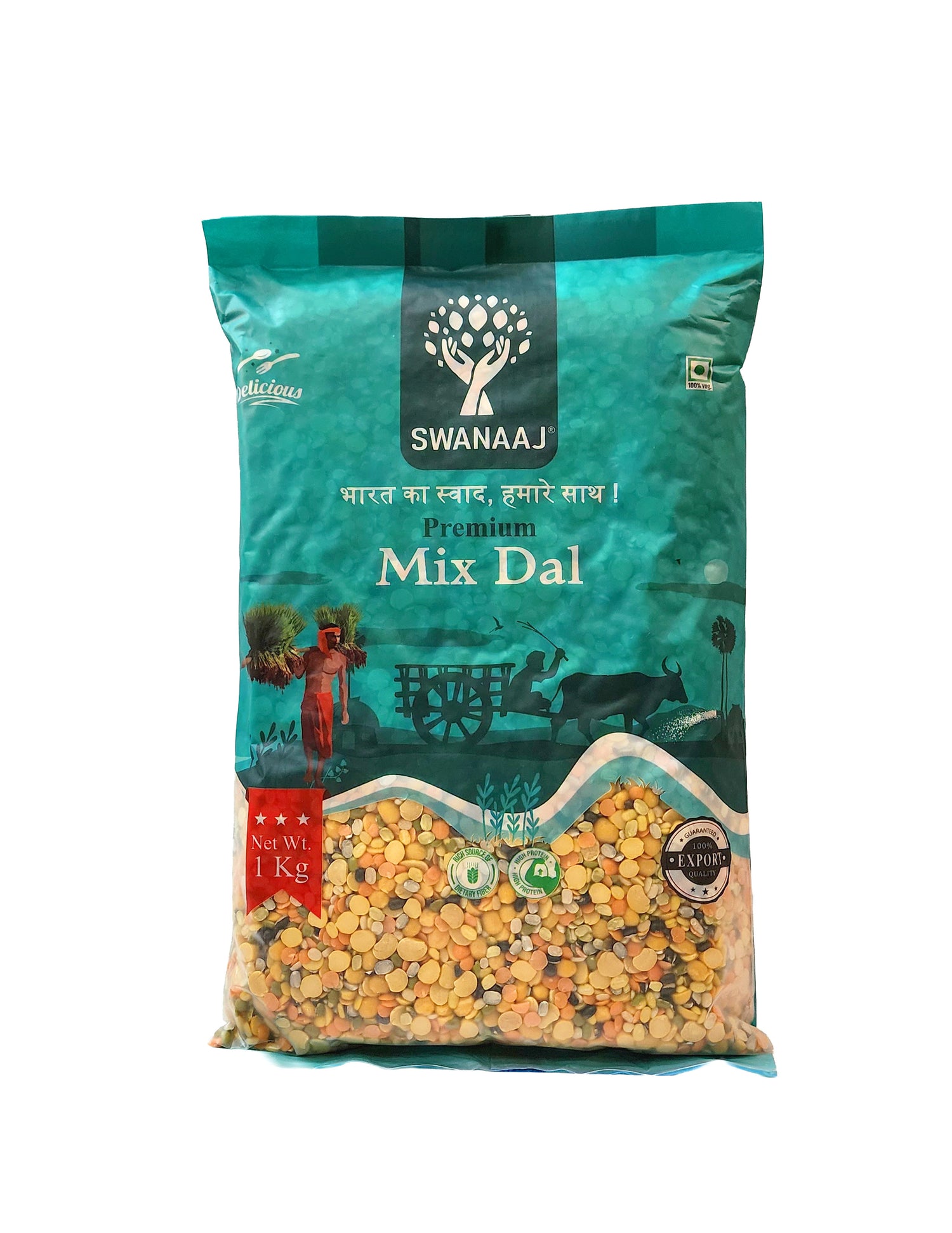 Mix Dal