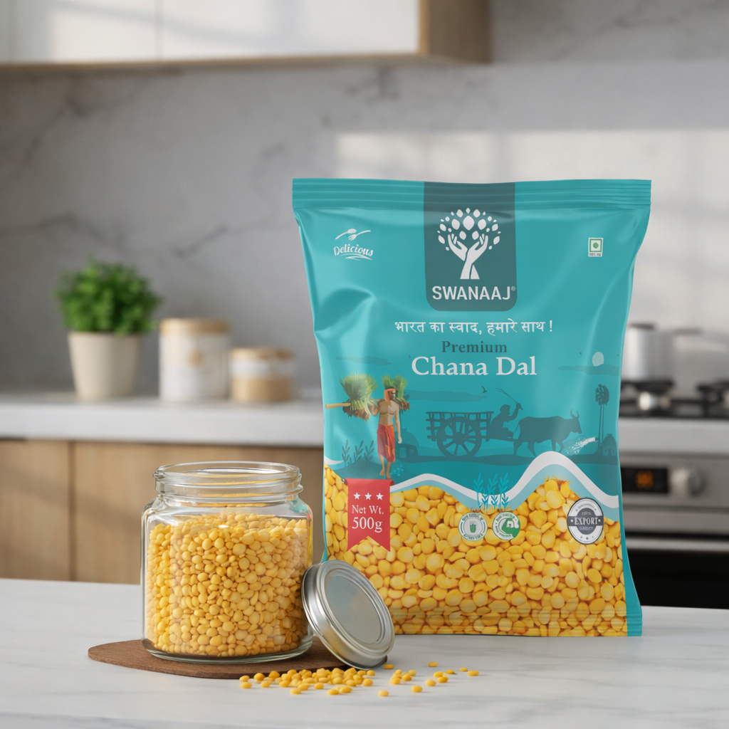 Chana Dal