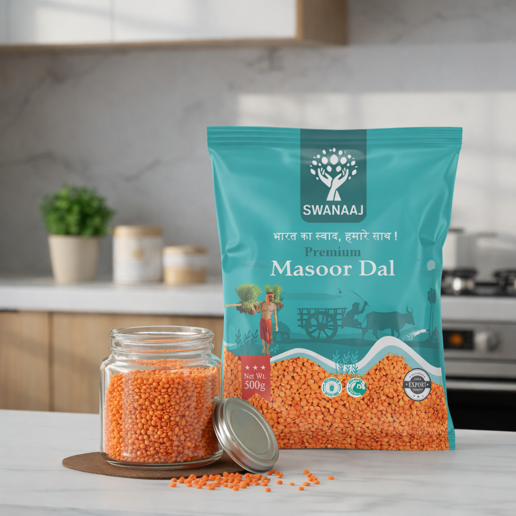 Masoor Dal