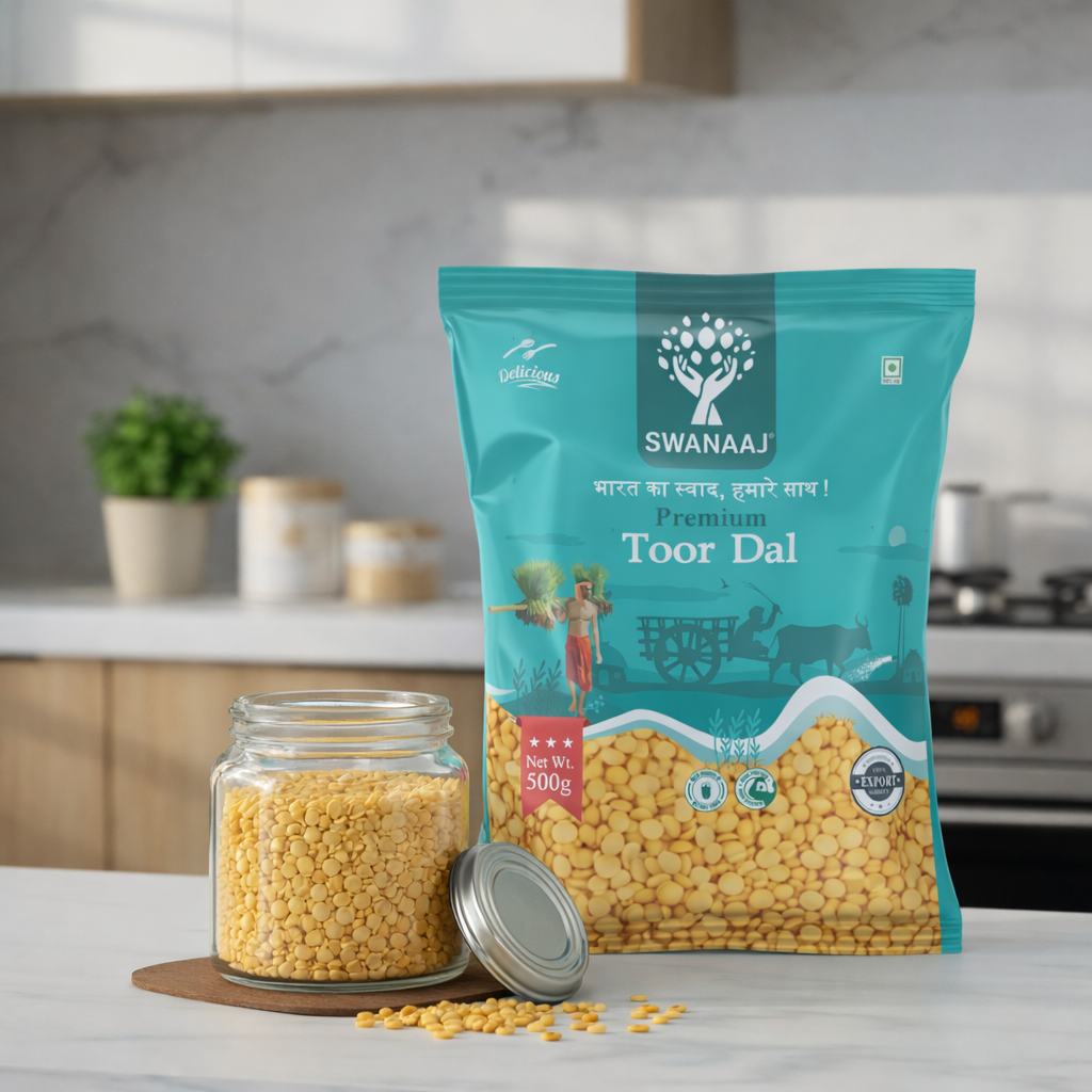 Toor Dal