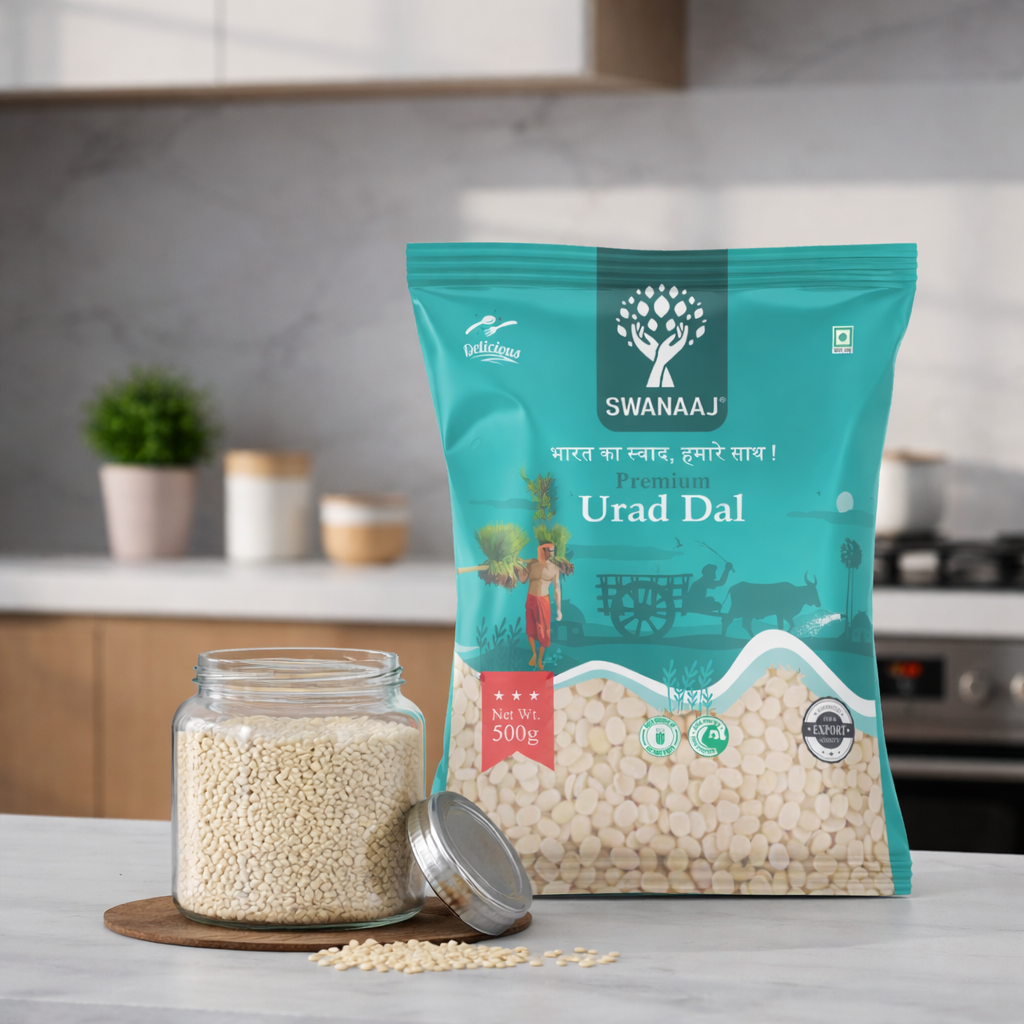 Urad Dal