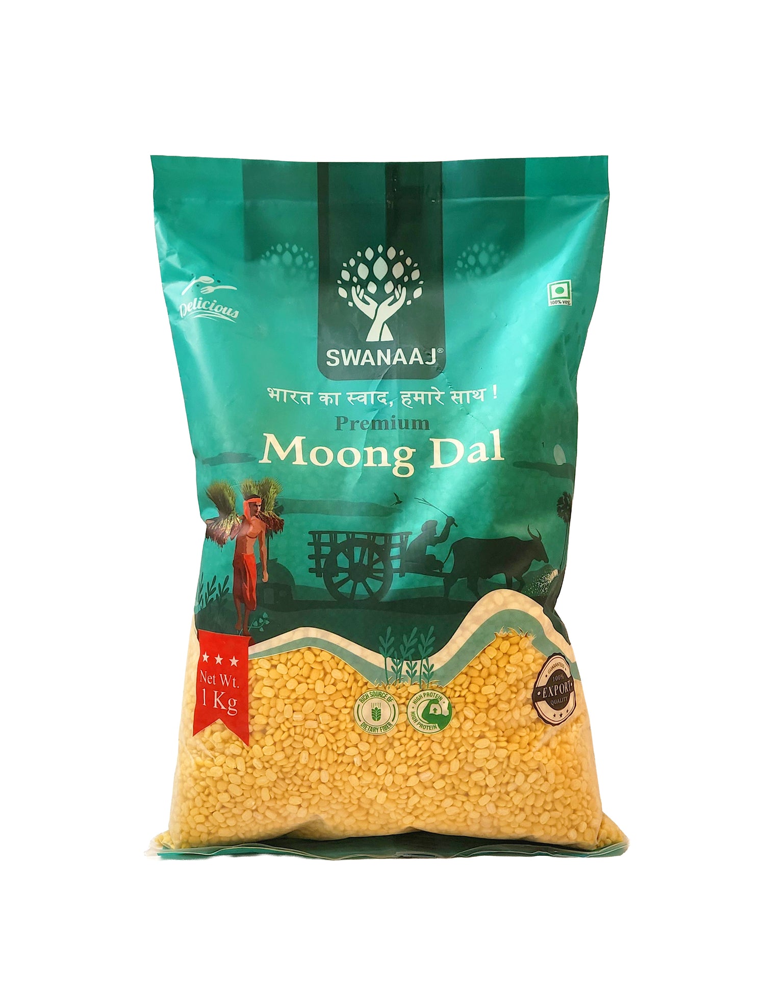 Moong Dal