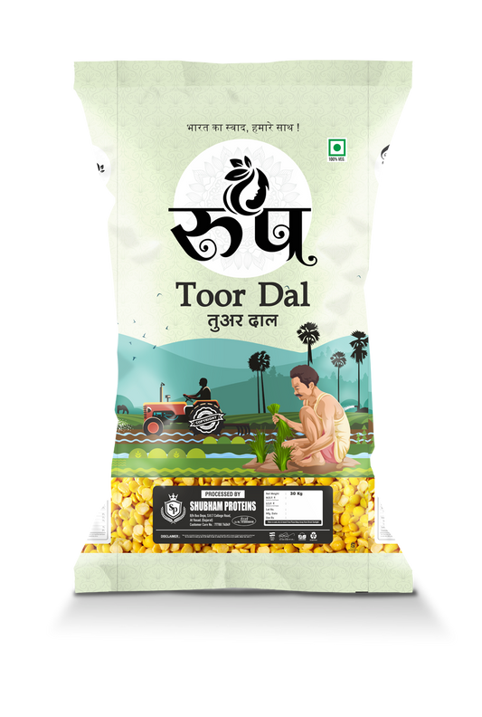 Roop Toor Dal
