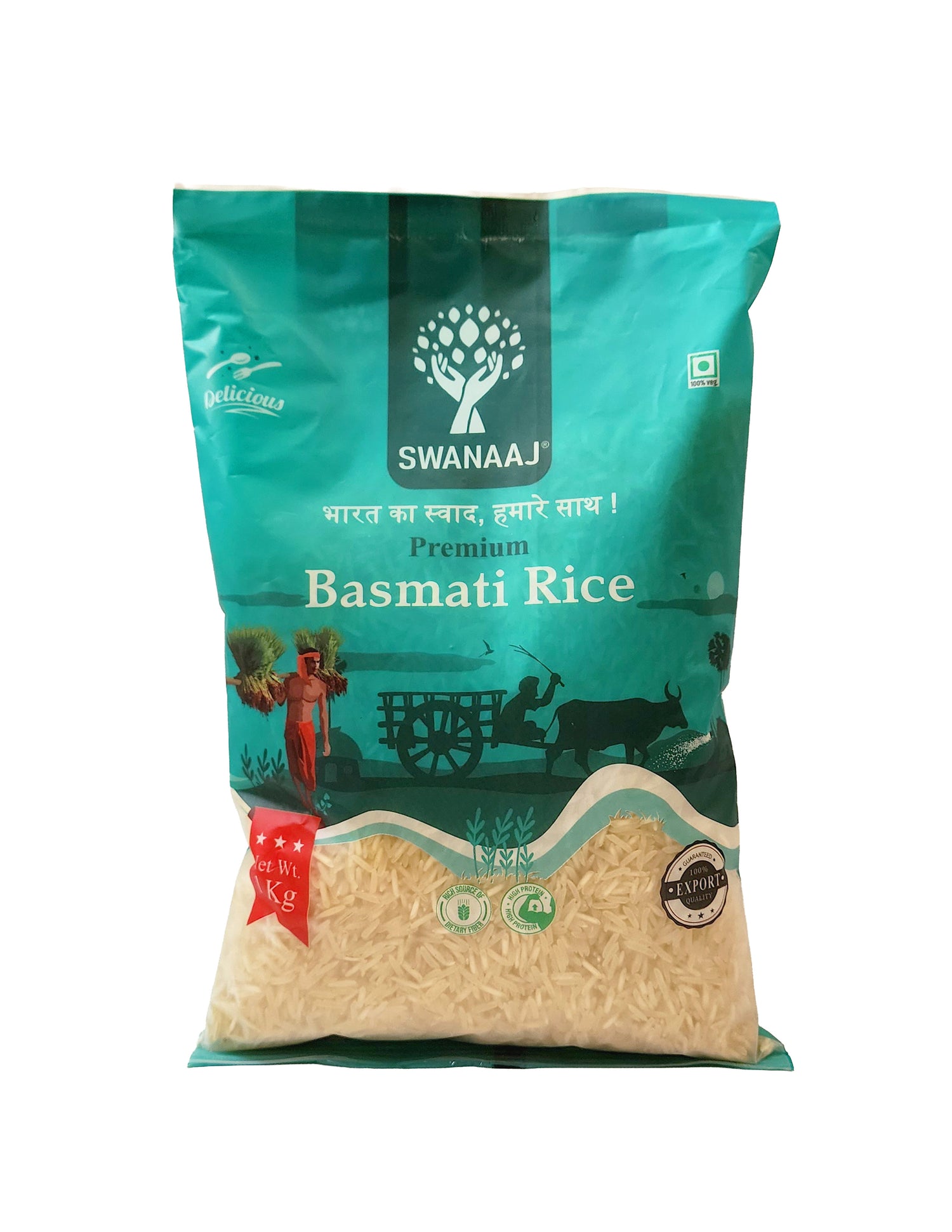 Basmati Rice