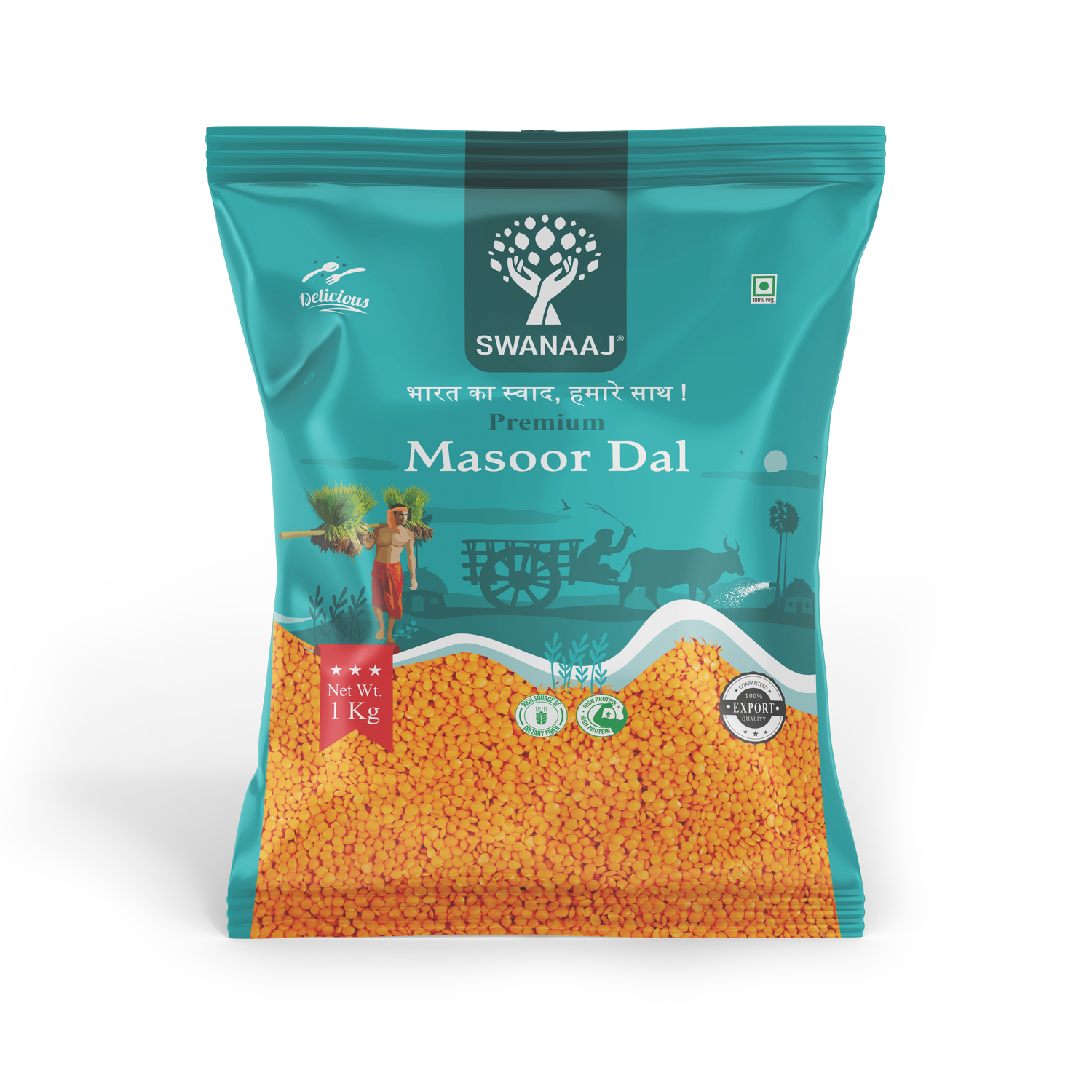 Masoor Dal
