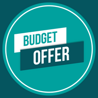 Budget Offer