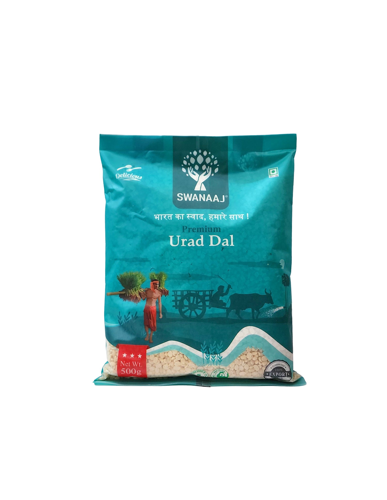 Urad Dal