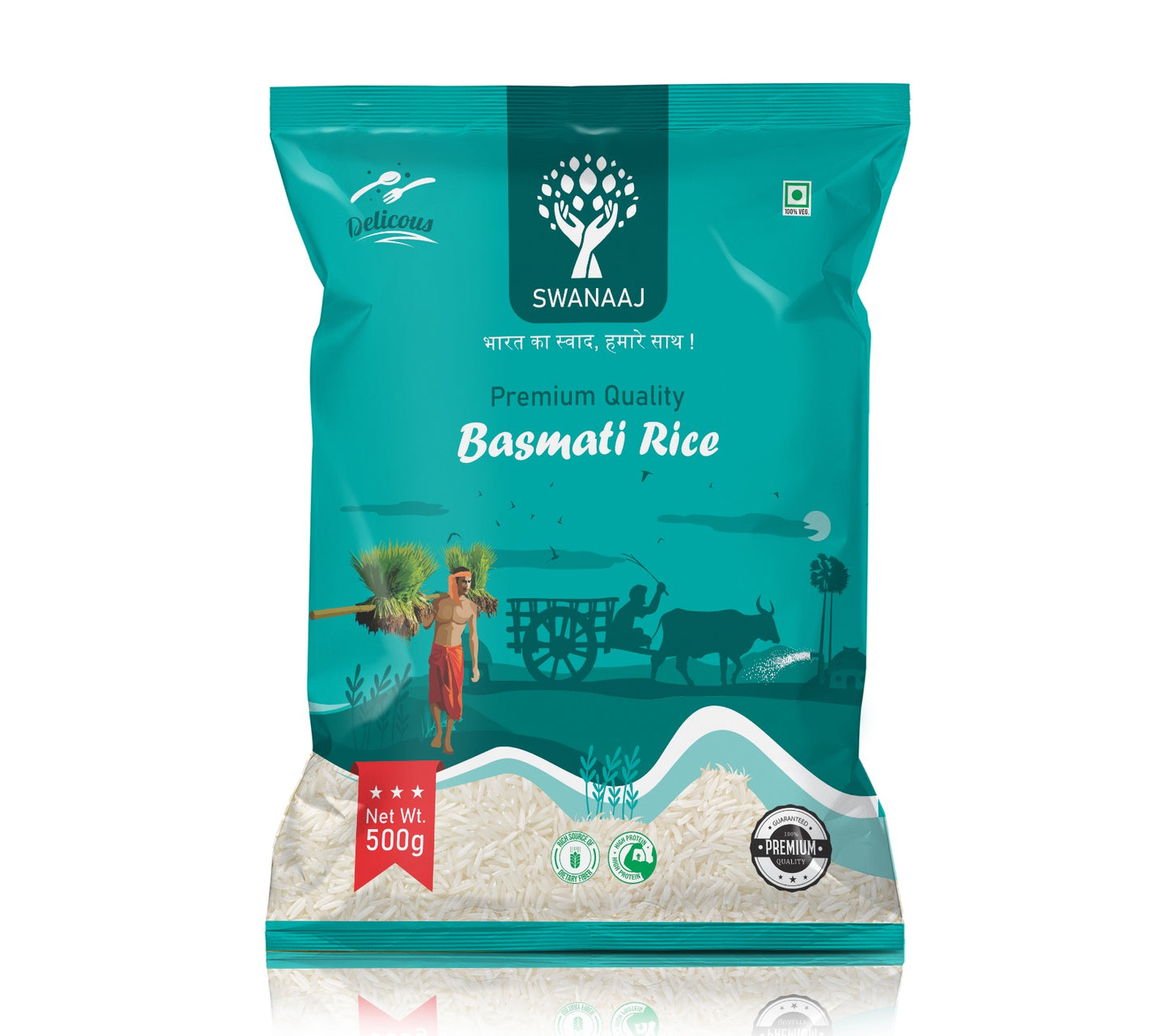Basmati Rice