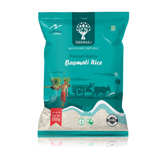 Basmati Rice